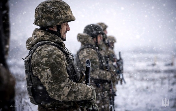 Росіяни  прощупують  кордон на Сумщині - Трегубов