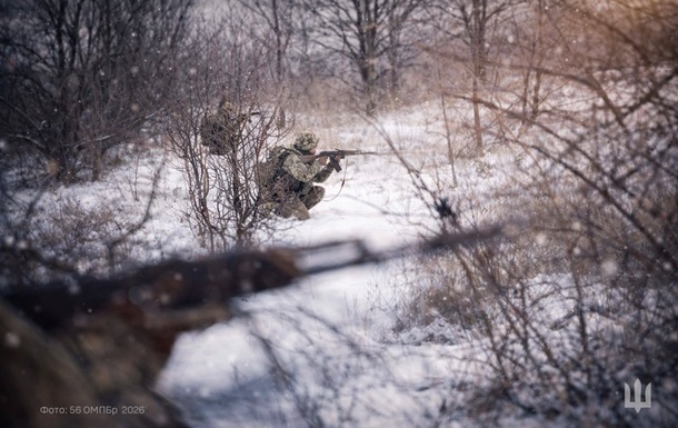 Росія випробувала нову схему захоплення міст - WP