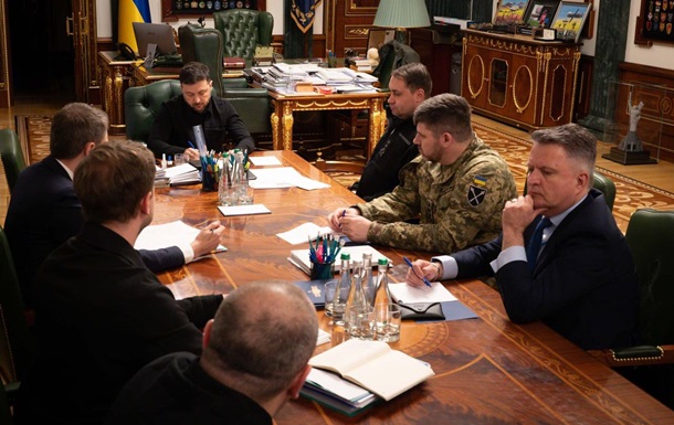 Мирный план: Украина готовится к разным сценариям