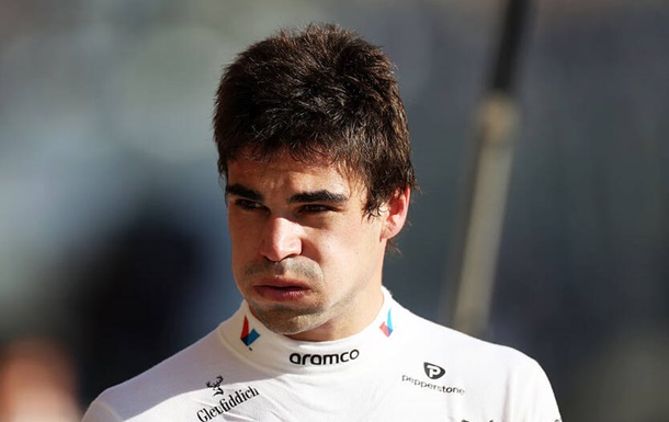 Лэнс Стролл выступил против нового регламента Формулы-1