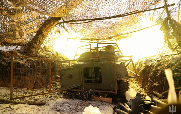 Сили оборони прийняли за добу 150 боїв