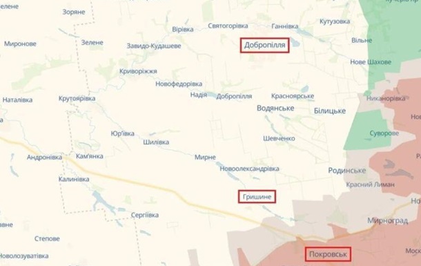 Сили оборони України продовжують утримувати чверть Донецької області та більше п