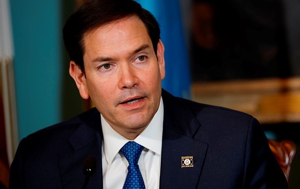 Рубио объяснил цели США в Венесуэле