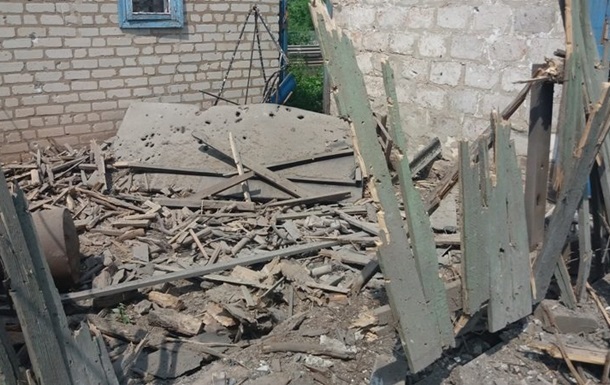 РФ обстреляла Краматорскую общину: есть жертвы