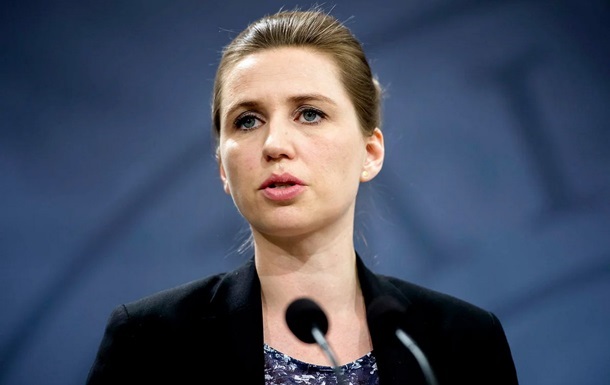  Прекратите угрозы : в Дании обратились к Трампу из-за Гренландии