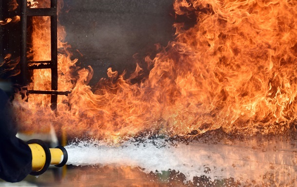 РФ атаковала больницу в Киеве: погиб человек