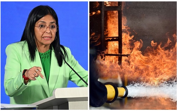 Підсумки 4.1: Керування Венесуелою і атаки на Київ