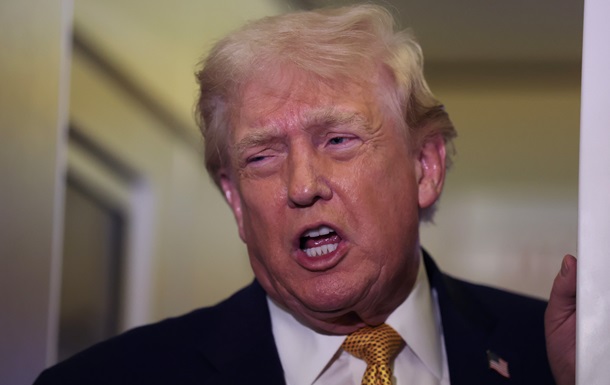 Трамп требует полный доступ к ресурсам Венесуэлы