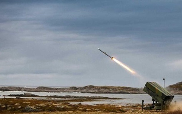 Россия атаковала Украину ночью дронами и ракетами