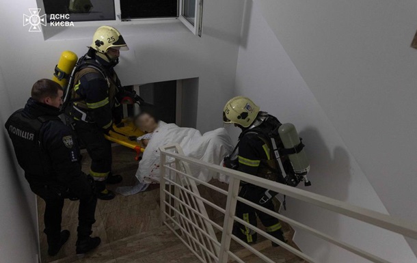 Зеленский отреагировал на ночную атаку РФ