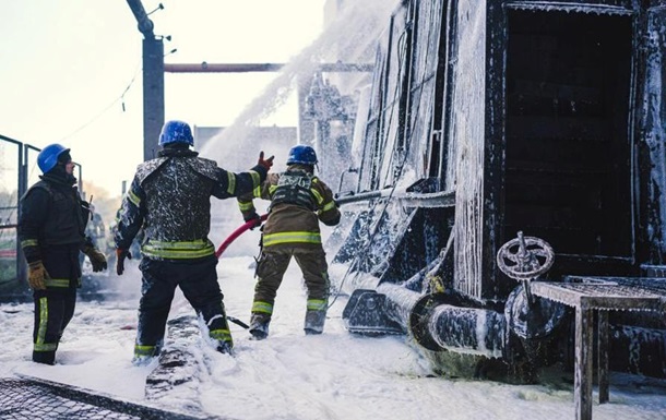 Обстріли спричинили нові відключення - Укренерго
