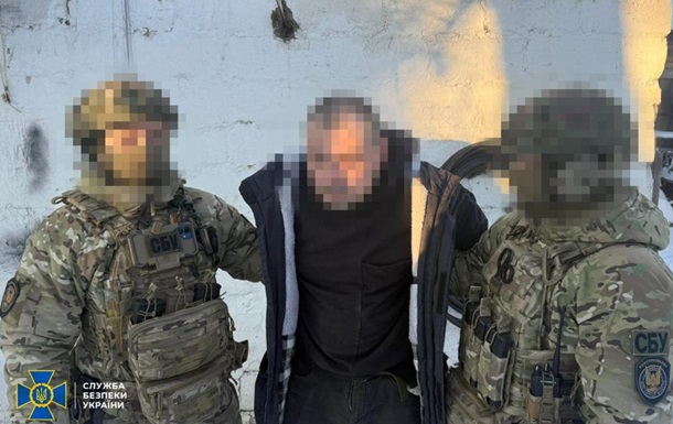 На Дніпропетровщині військовий шпигував для ФСБ