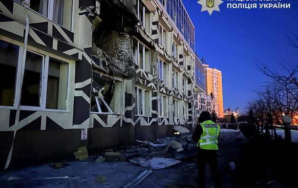 Атака РФ: чому скасували бойовий виліт авіації