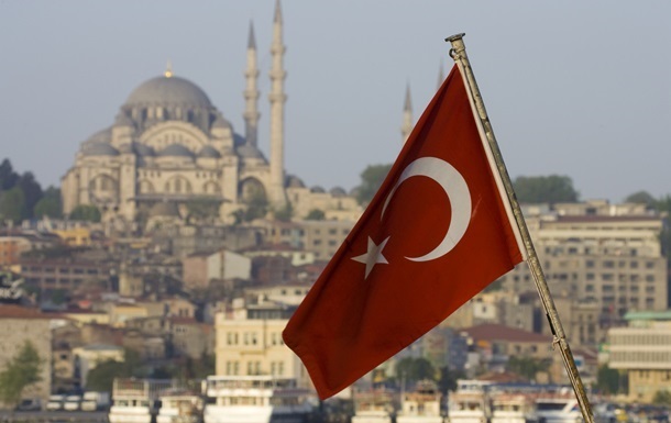 Турция подписала долгосрочный газовый контракт с Азербайджаном