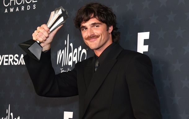 Премия Critics Choice Awards 2025: главные награды