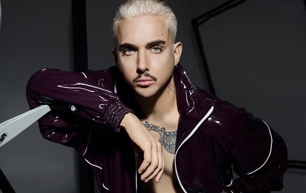 MELOVIN объявил о завершении музыкальной карьеры в 2027 году