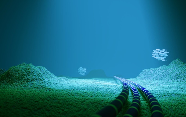 Повреждение кабеля в Балтийском море: в Литве сообщили подробности