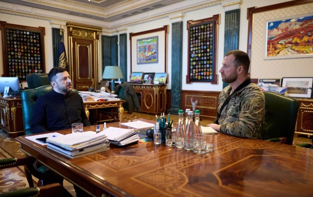 СБУ получила нового руководителя