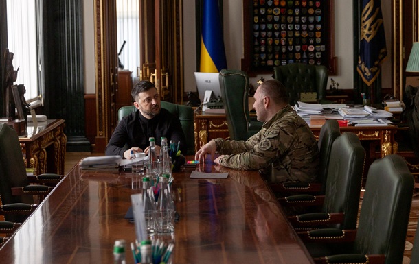 Малюк ушел с должности. Какие есть кандидатуры преемника