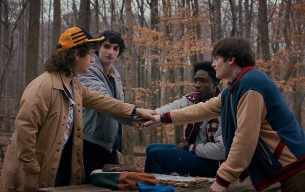 Вселенная Странных дел получит продолжение: братья Дафферы готовят спин-офф