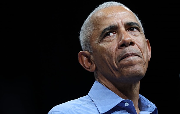 Німецька розвідка роками прослуховувала Обаму без дозволу канцлера - ЗМІ