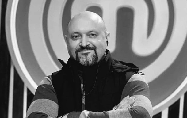 На Сумском направлении погиб телеоператор Юрий Мигашко