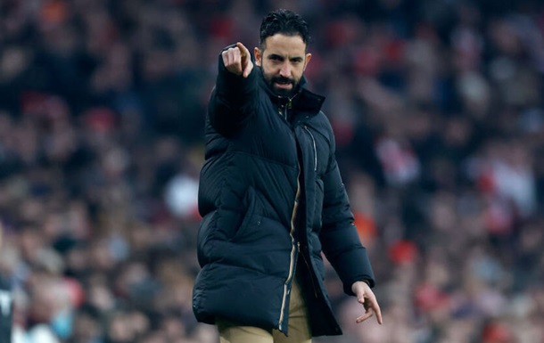 Юнайтед задолжал Амориму внушительную компенсацию