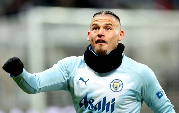 Неудачное приобретение Манчестер Сити снова уйдет в аренду