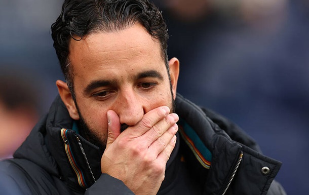 Аморим не планировал покидать Манчестер Юнайтед