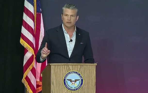 Глава Пентагона потроллил российскую ПВО