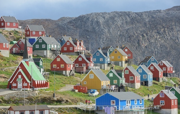 СМИ назвали возможные сроки захвата Гренландии