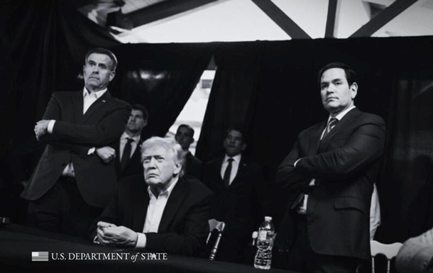 Не играйте с Трампом: Госдеп предупредил Россию