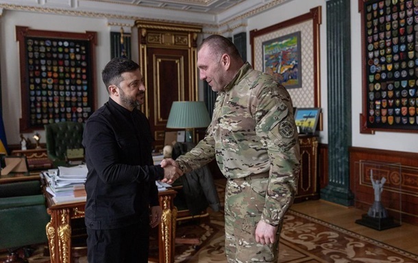 Підсумки 5.01: Відставка Малюка і нові призначення