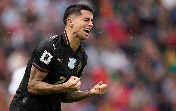 Первый зимний трансфер Барселоны: клуб подписал новичка