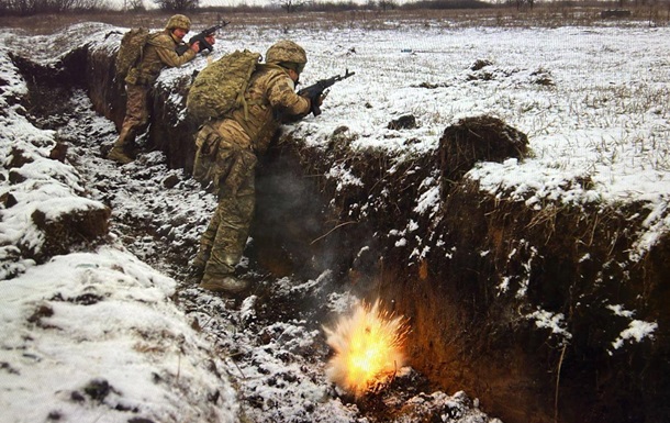 Генштаб: Россия за сутки потеряла 940 солдат