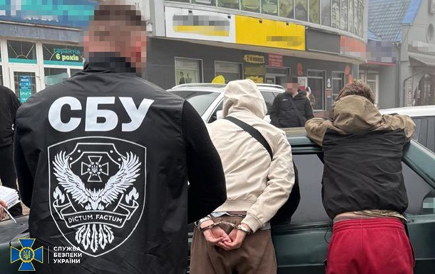 В Украине ликвидировали три схемы для уклонистов