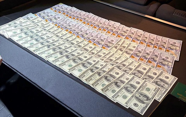 В Днепре военный за взятку обещал бойцу  ротацию 