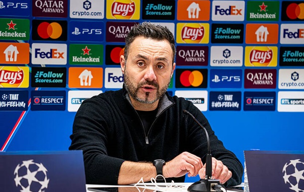 Манчестер Юнайтед заинтересовался бывшим тренером Шахтера