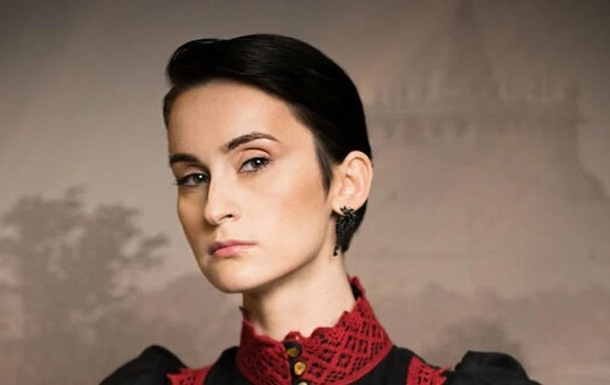 Фронтвумен группы Go_A Катерина Павленко впервые заговорила о личной жизни