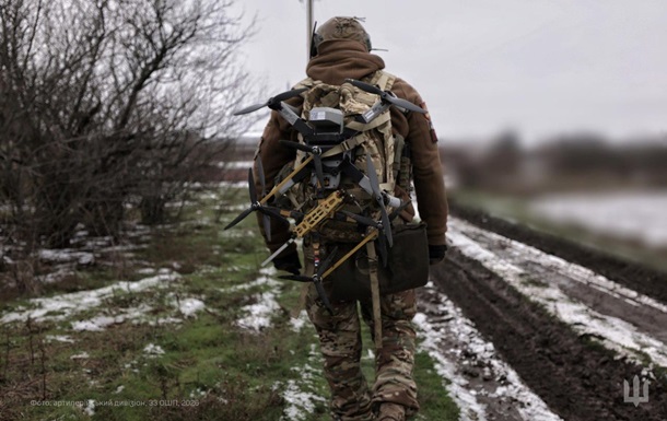 На п яти напрямках затишшя - Генштаб