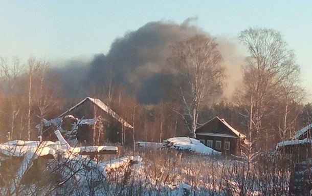 ВСУ поразили ряд важных объектов в России