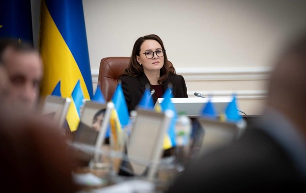 Кабмин согласовал назначение глав четырех областей