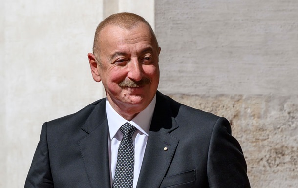 Президент Азербайджана заявил о планах увеличить экспорт газа