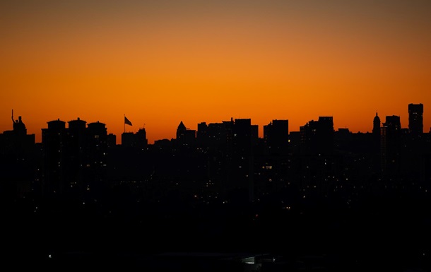 В Украине продлили действие графиков отключений