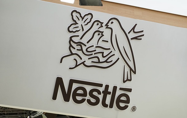 Nestle проводить найбільше в історії відкликання дитячого харчування