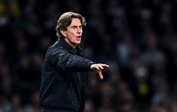 Тоттенгем має намір посилити атаку і шукає нового форварда