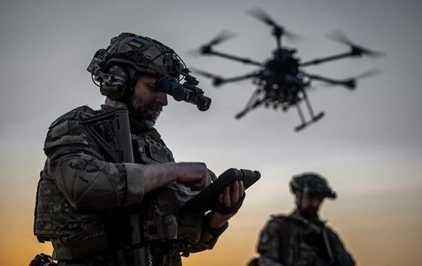 Подразделения СБС за месяц уничтожили более 33 тысяч оккупантов