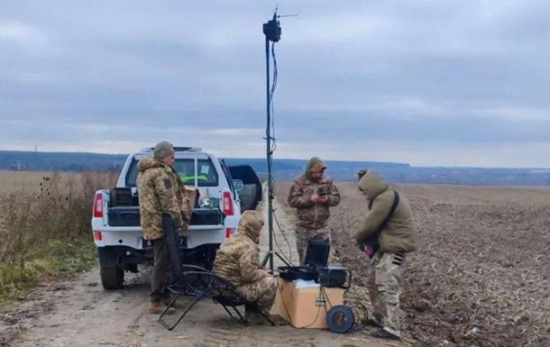 Силы ПВО сбили российскую ракету и 81 дрон