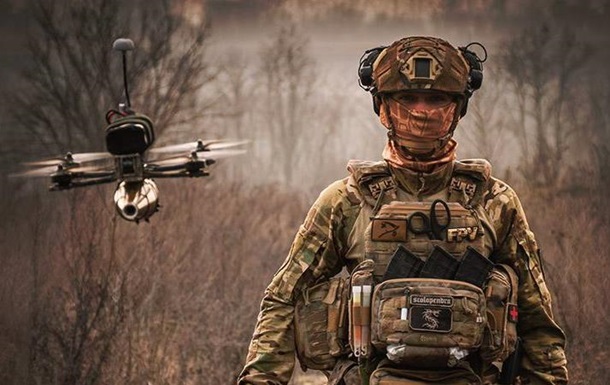 Россияне активизировались в Серебрянском лесу - ВСУ