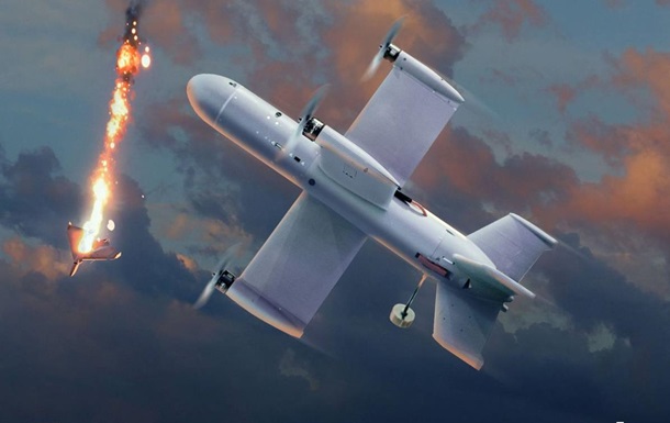 ЗСУ отримують 1500 протишахедних дронів на добу